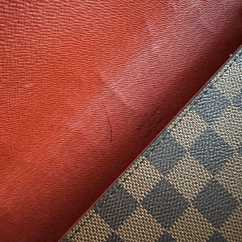 Louis Vuitton authentic louis